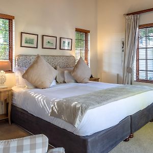 Deluxe Zimmer mit Kingsize-Bett